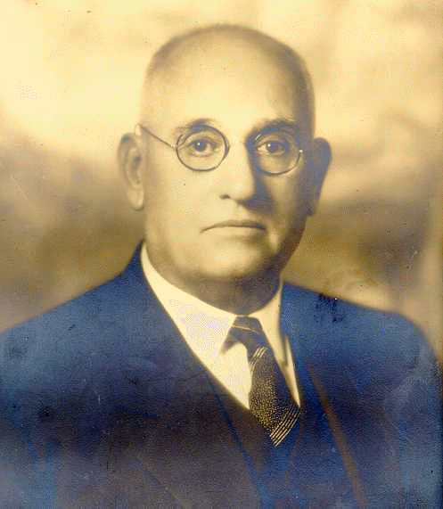 Dr. Joesph S. DeJarnette